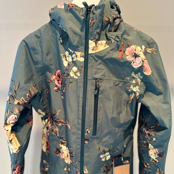 The North Face  Descendit Insulated Jacket - Picture 2 of 5